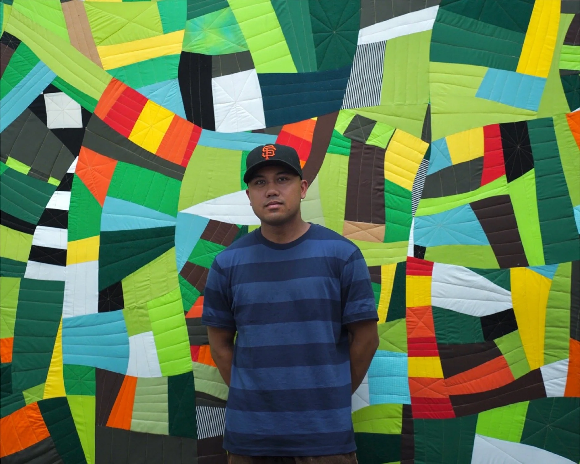 Johny Carino Marquez