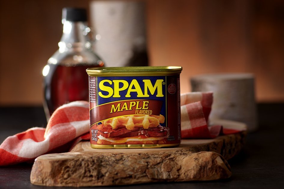 SPAM® Brand
