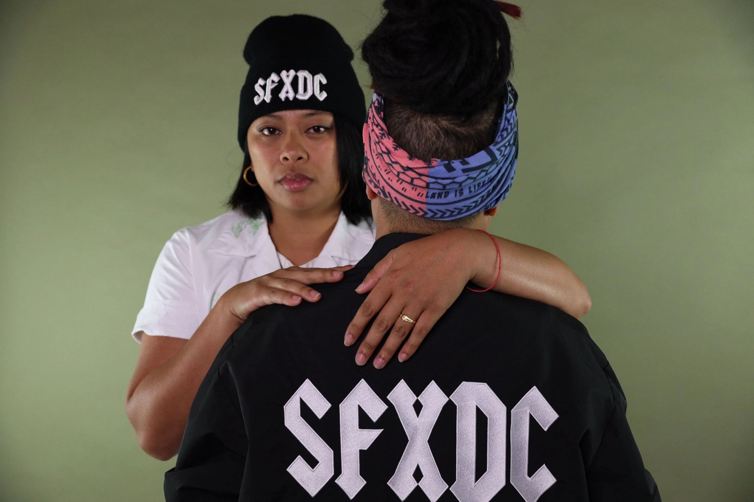 SFXDC