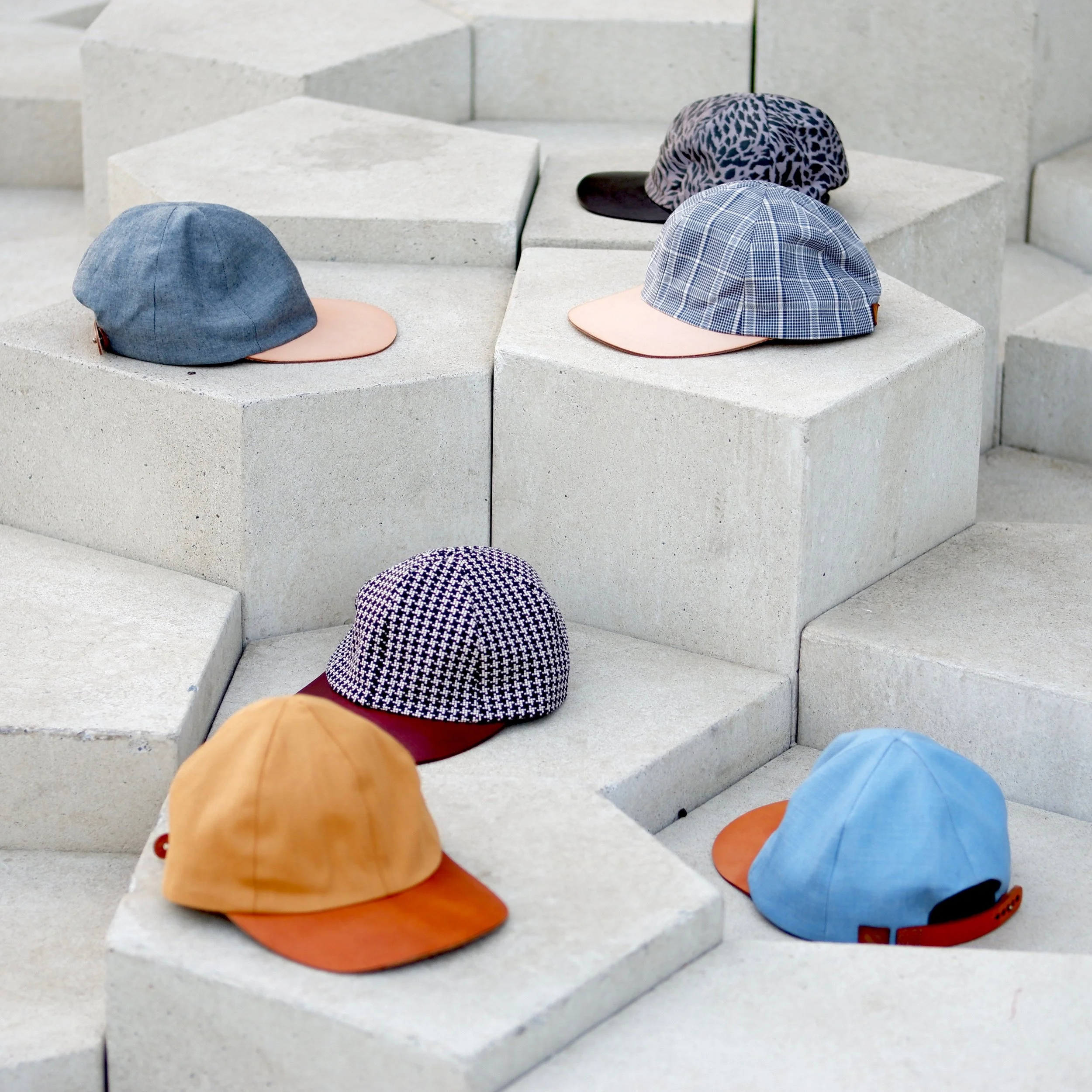 Non-Uniform Standard