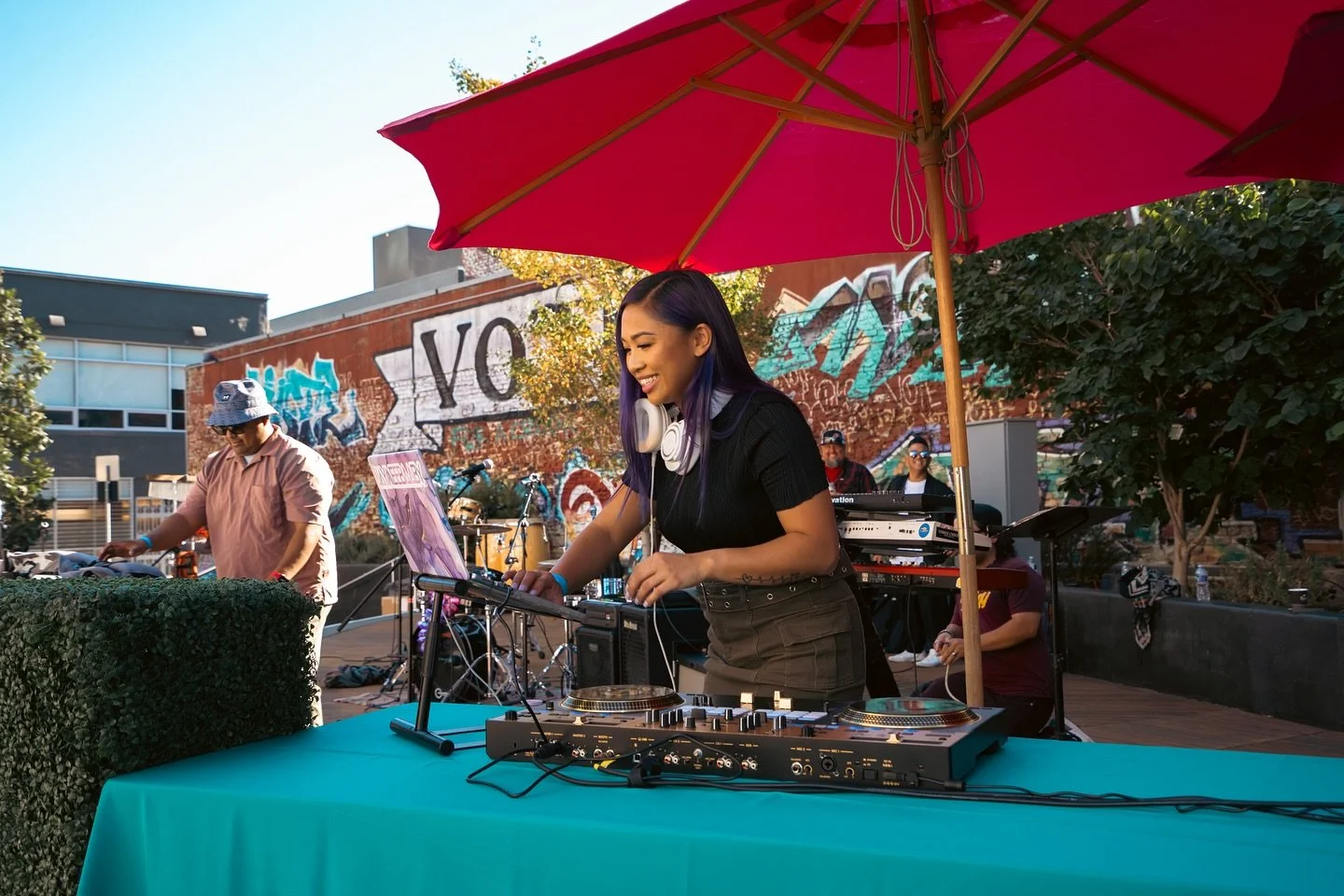 The official photos from UNDISCOVERED SF 2024 Culture Crawl are here! 📸✨ Relive the vibes, the energy, and all the unforgettable moments.

Head to our link in bio to check out the full album, tag your friends, and see if you made it in the shots! 📷