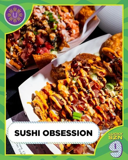 🍛🍤🍜 Bring your appetite &mdash; these plates serve up comfort, creativity, and community! ✨

UNDISCOVERED is back! 🎉 Join us on October 18, 2025 (12PM&ndash;6PM) in SOMA Pilipinas for a day filled with food, music, art, and community celebration!