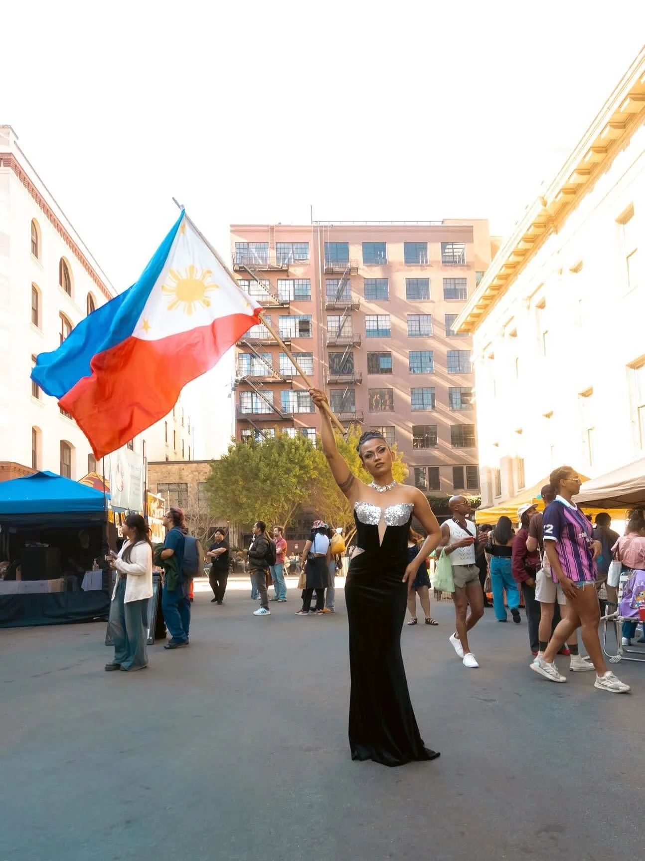 Perfect weather. Perfect vibes. Perfect community energy. 🌞
UNDSCVRD: Lucky SZN 9 was one for the books &mdash; relive every moment in our full photo album. #linkinbio #FAHM #UNDSCVRD

📸: @n.yuzon