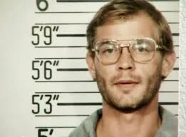 The Milwaukee Canibal - Jeffrey Dahmer