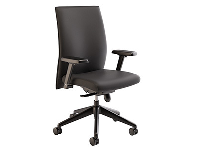 Top 10 Task Chairs For Your Office Nfl Officeworks