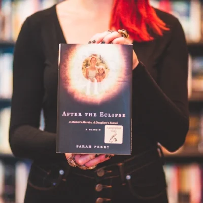 After the Eclipse: A Mother's Murder, a Daughter's Search