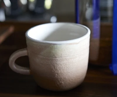 Coquina Mug