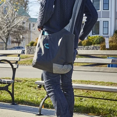 7 OZ. Waxed Canvas Anchorpak