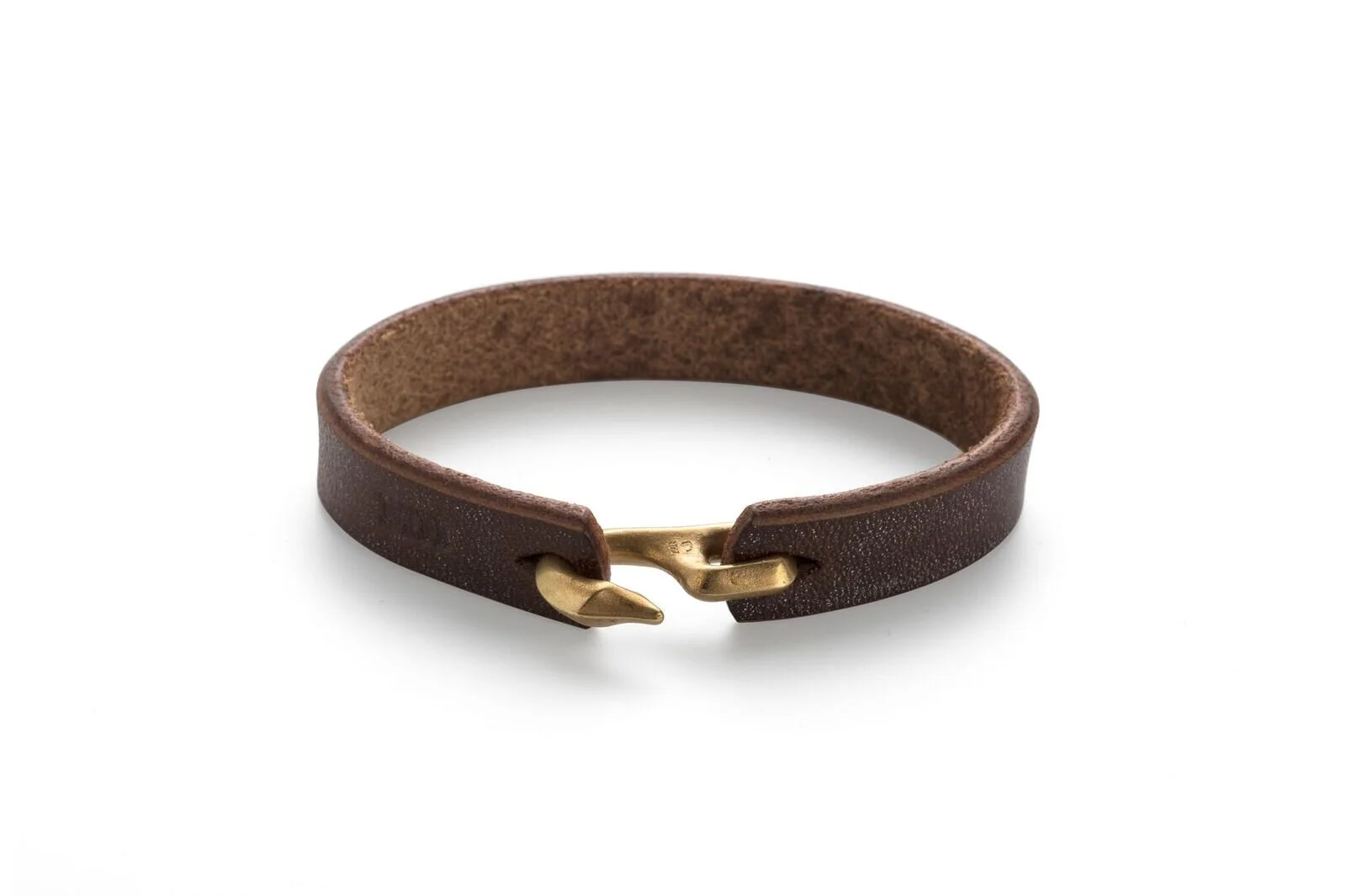 Cygnet Hook Bracelet