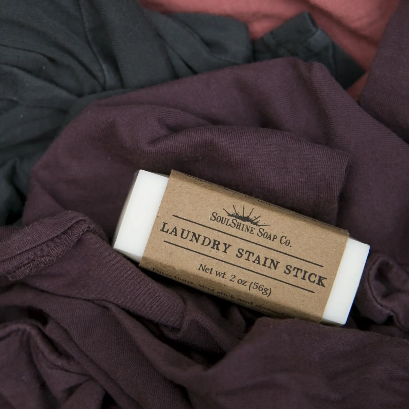 Laundry Stain Stick