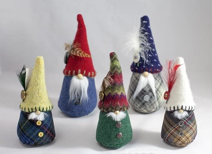 Nordic Tomte