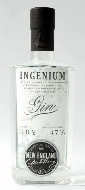 Ingenium Gin