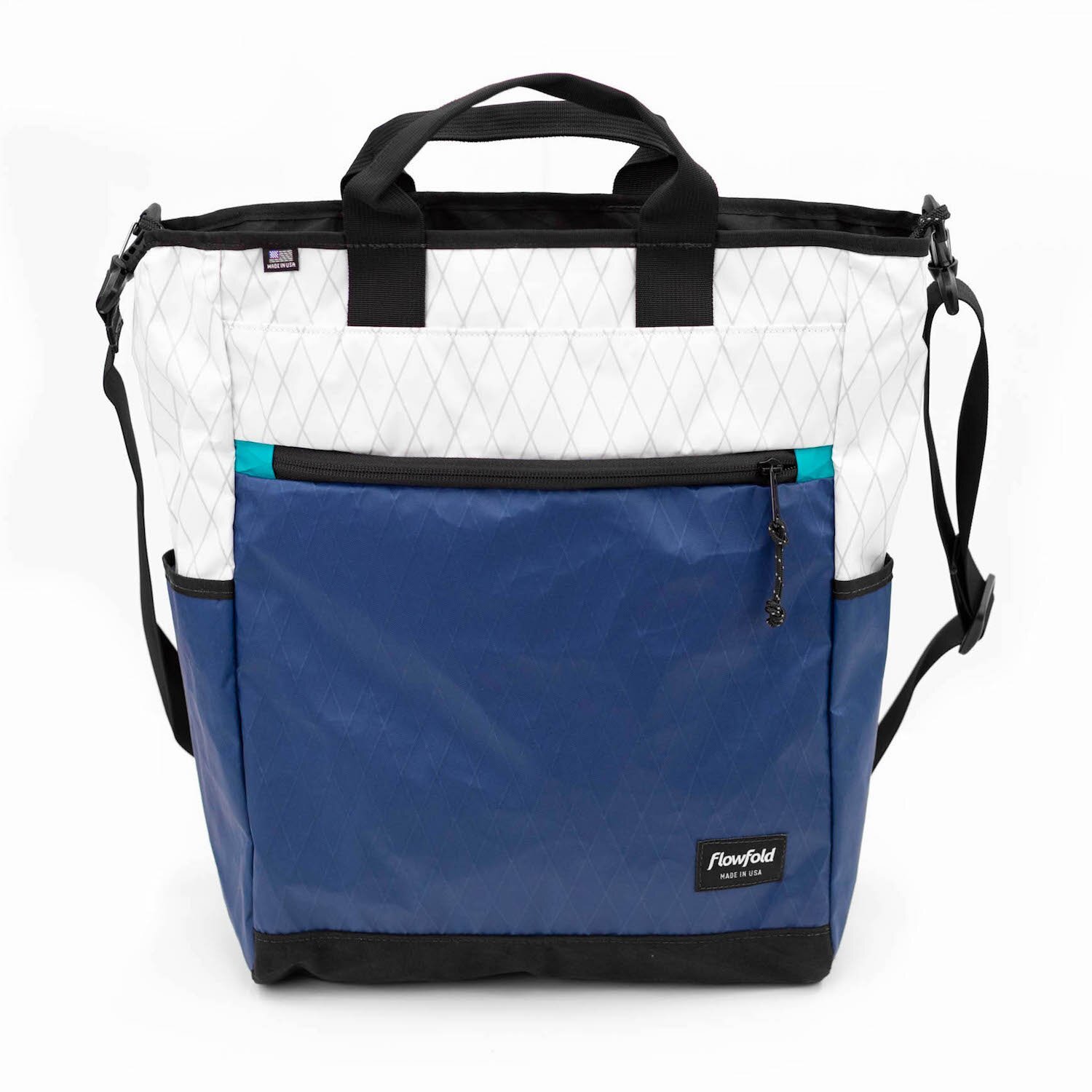 Odyssey Crossbody Bag