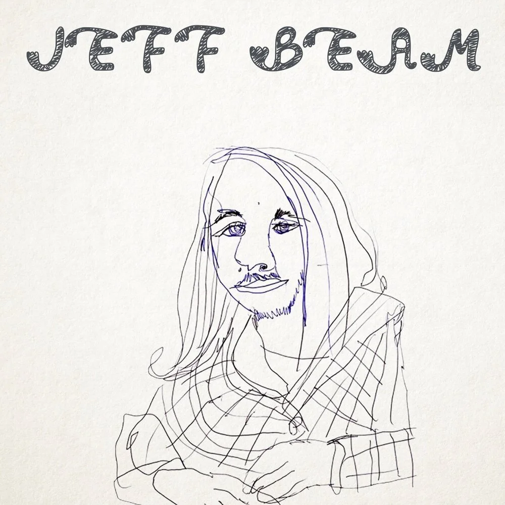 Jeff Beam, Digital / Vinyl / Cassette / CD
