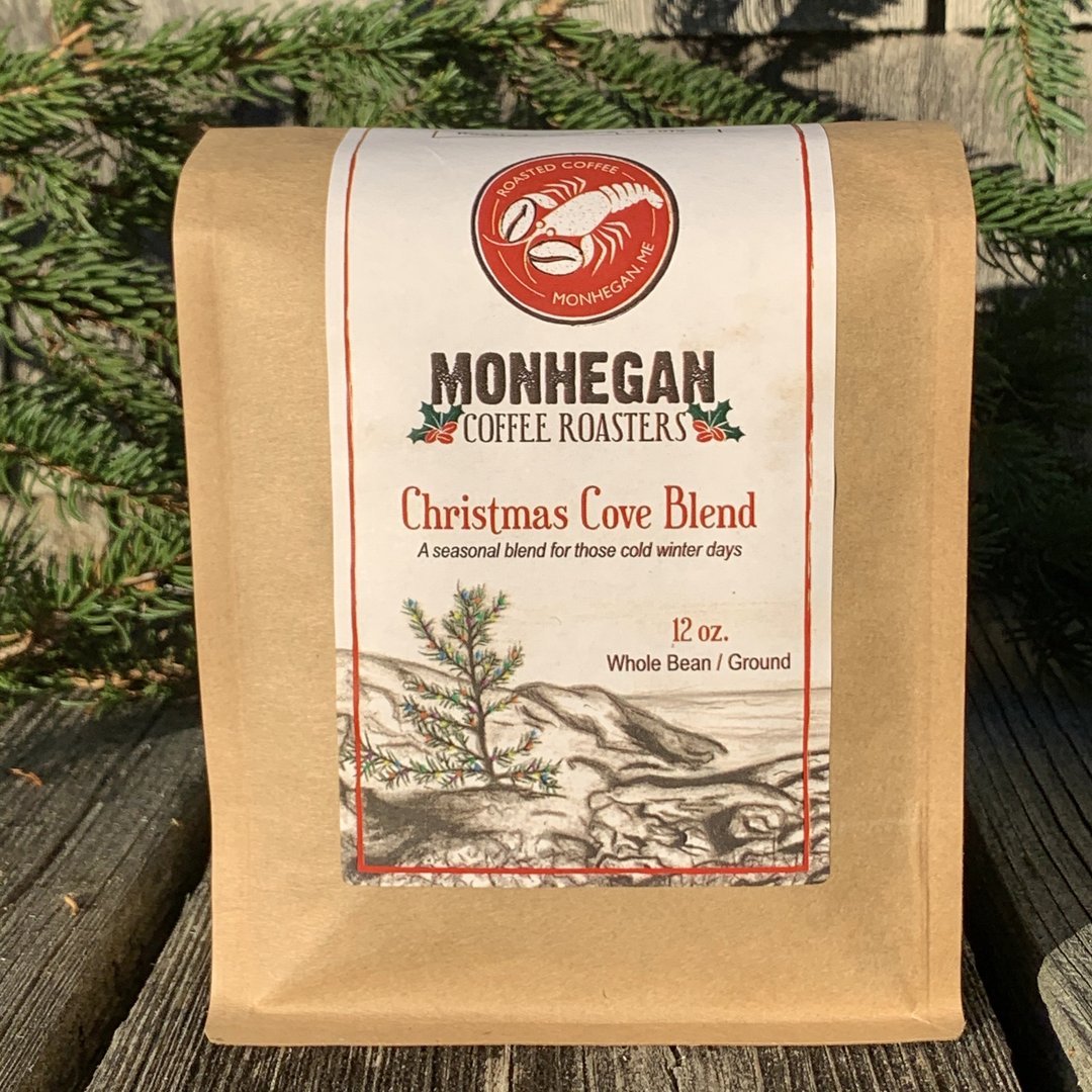 Christmas Cove Blend