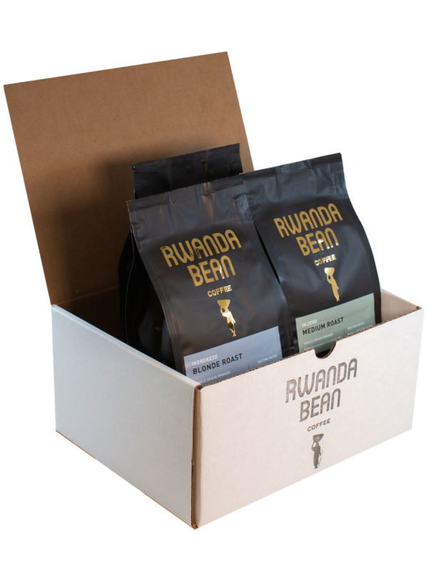 Coffee Subscription