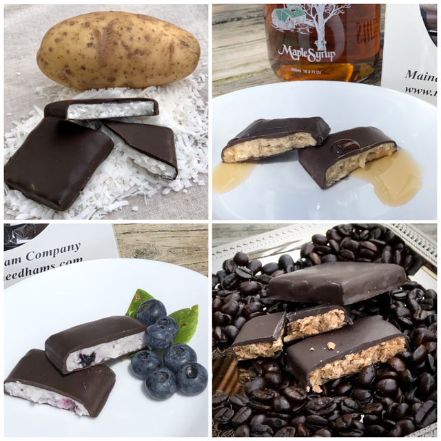 Needham Sampler Pack