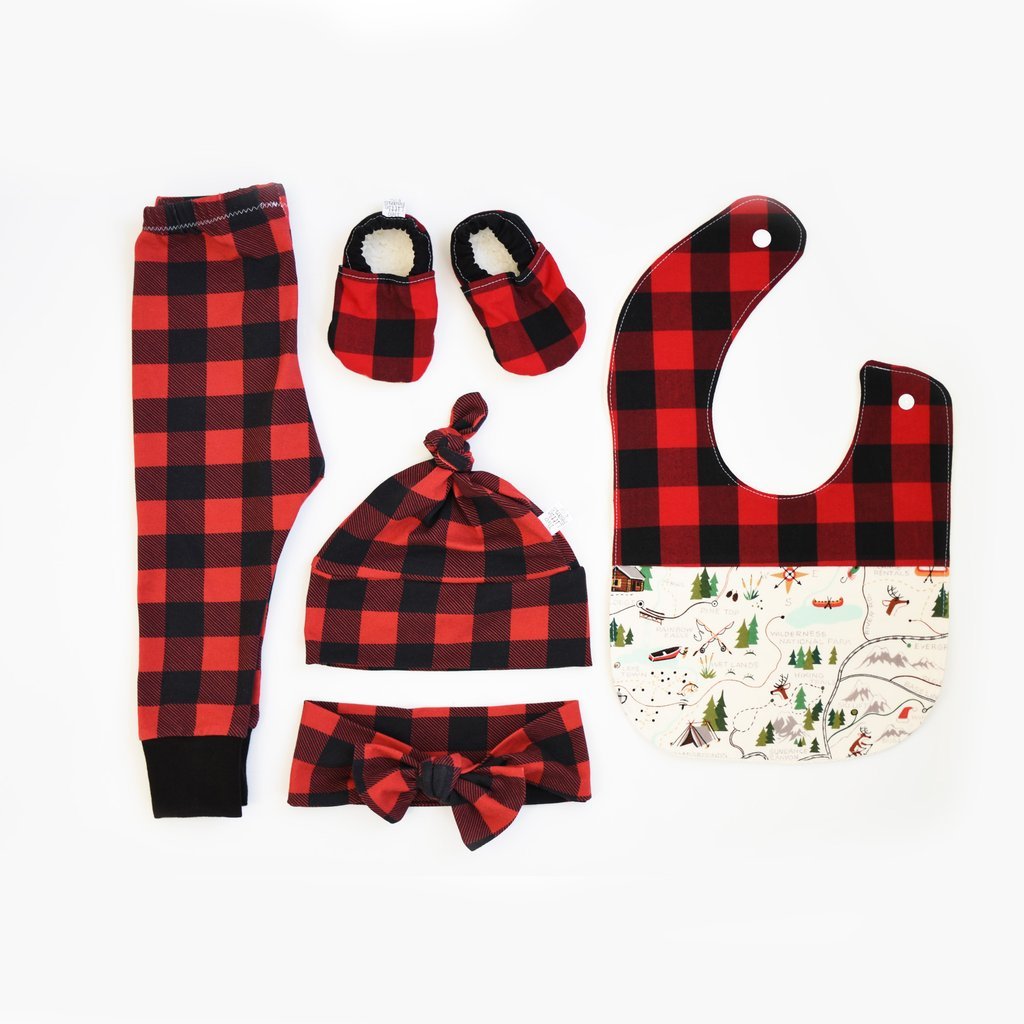 Baby Gift Set Bundle