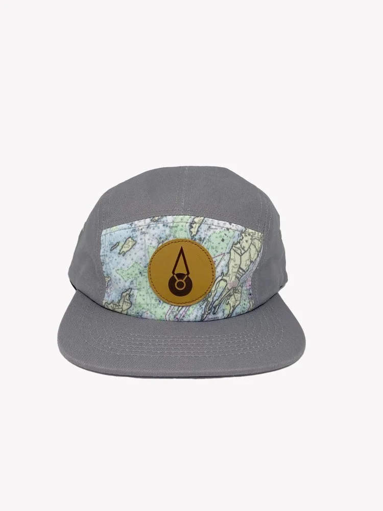The Casco Bay Hat