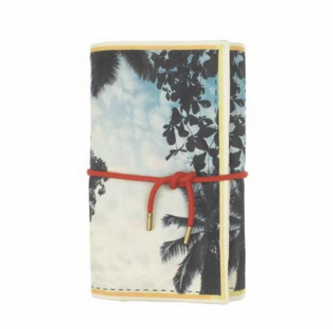 A WEEK TRAVEL POUCH/
POCHON DE VOYAGE 1 SEMAINE