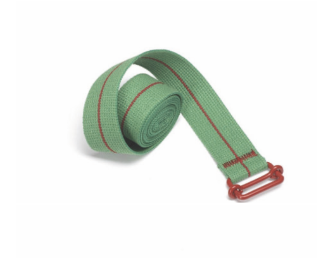 Ceinture de valise verte fil rouge.png