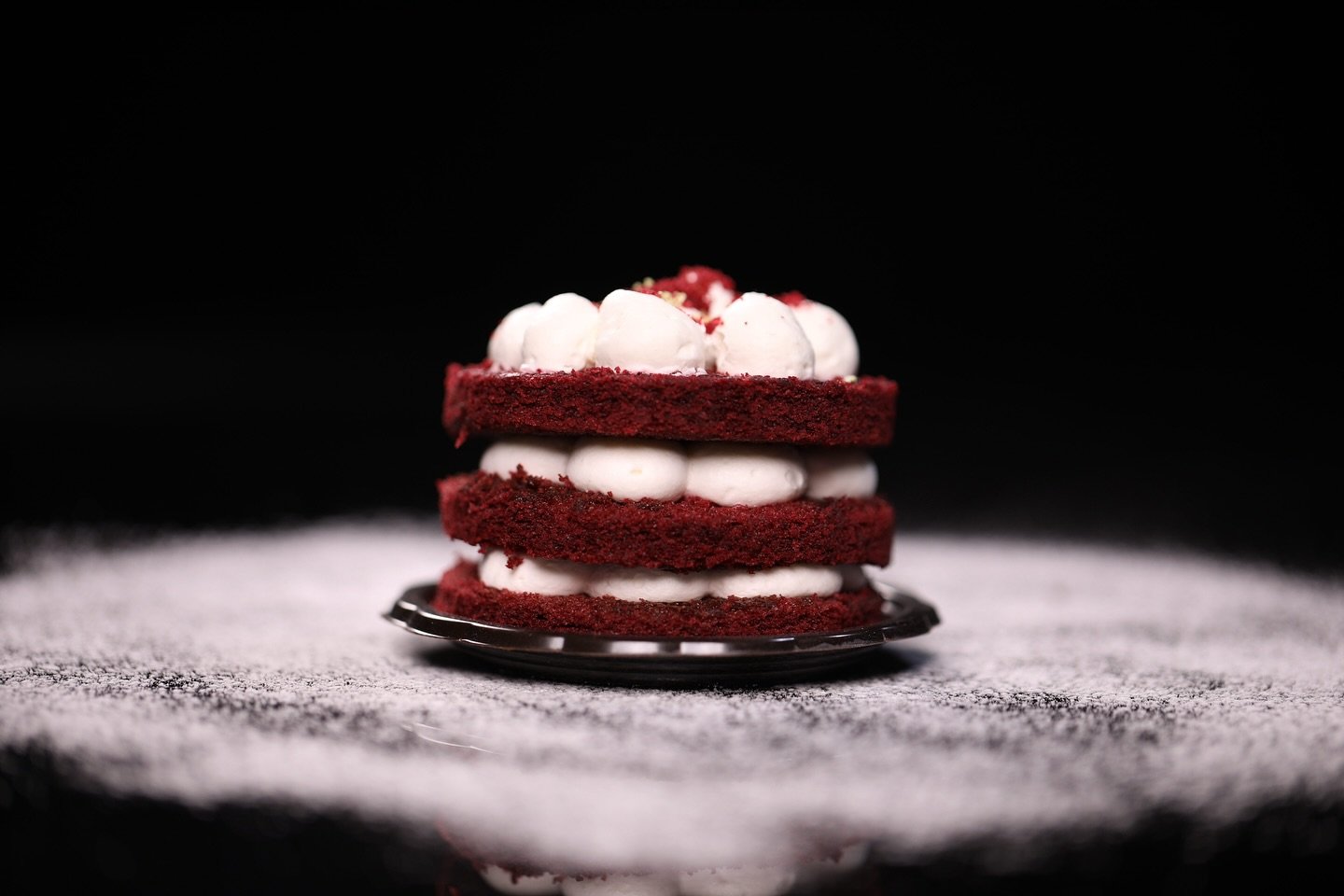 Red velvet cake is my all-time favorite cake
#coffee #coffeeshop #sweet #red #velvet #cake