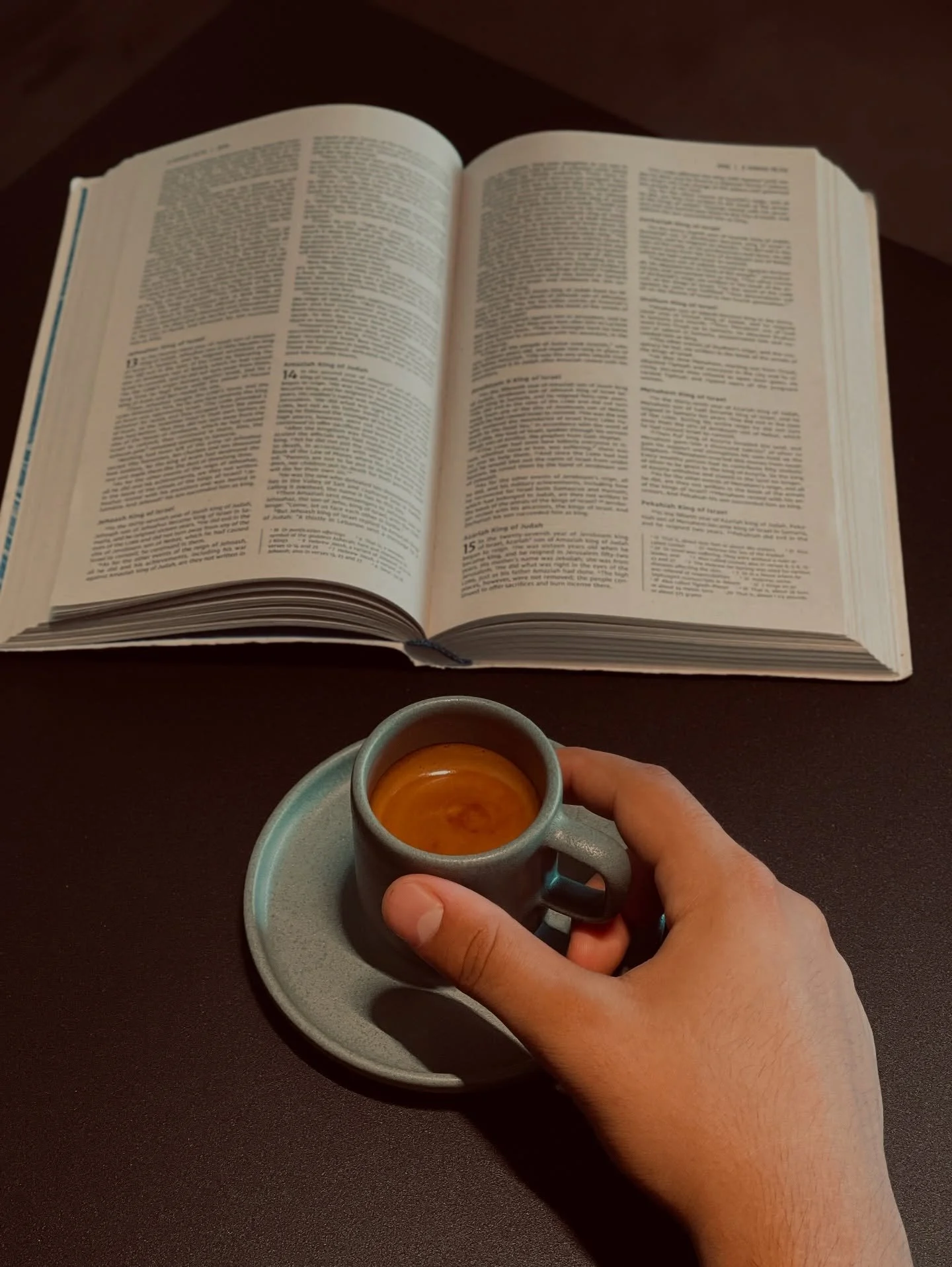 Start smart, stay sharp.
#Meccafe #lebanon #Coffeshop 
#CoffeeVibes #DailyBrew #ButFirstCoffee 
#CafeCorner #LatteArtLove #CoffeeTime #BrewMood #EspressoYourself #CaffeineFix 
#CoffeeWithFriends #SipAndRelax#MorningBrew #CupOfHappiness