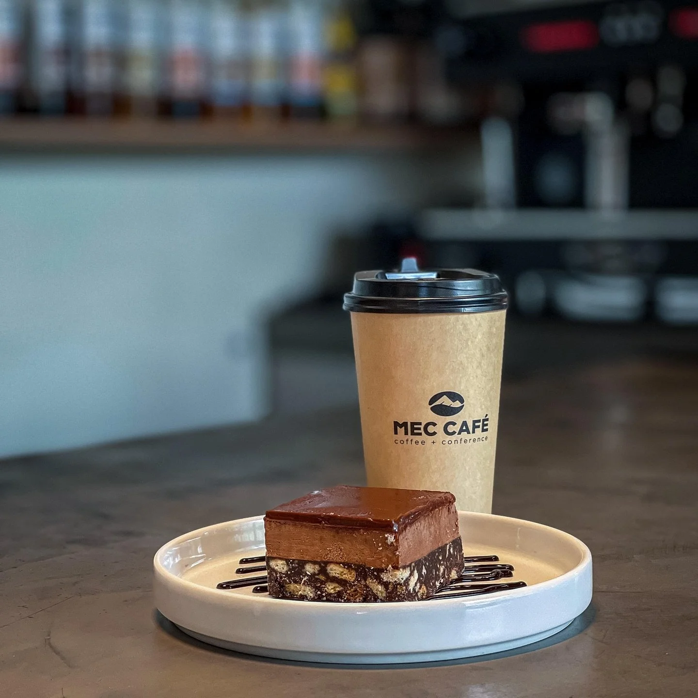 Monday mood : Coffee,sweetened with our lazy cake 
#Meccafe #lebanon #Coffeshop 
#CoffeeVibes #DailyBrew #ButFirstCoffee 
#CafeCorner #LatteArtLove #CoffeeTime #BrewMood #EspressoYourself #CaffeineFix 
#CoffeeWithFriends #SipAndRelax#MorningBrew #Cup