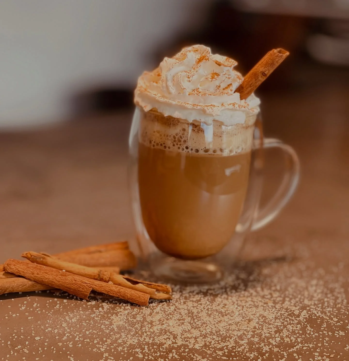 Pumpkin spice and everything nice &mdash; that&rsquo;s my kind of season 🎃