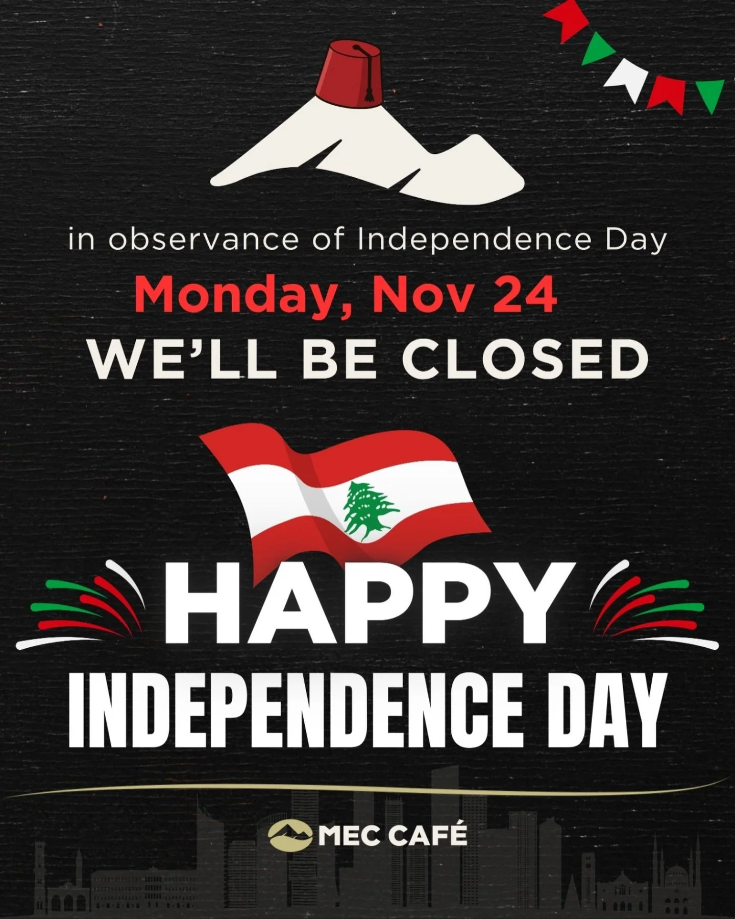 Happy Independence Day ❤️🤍💚🤍❤️