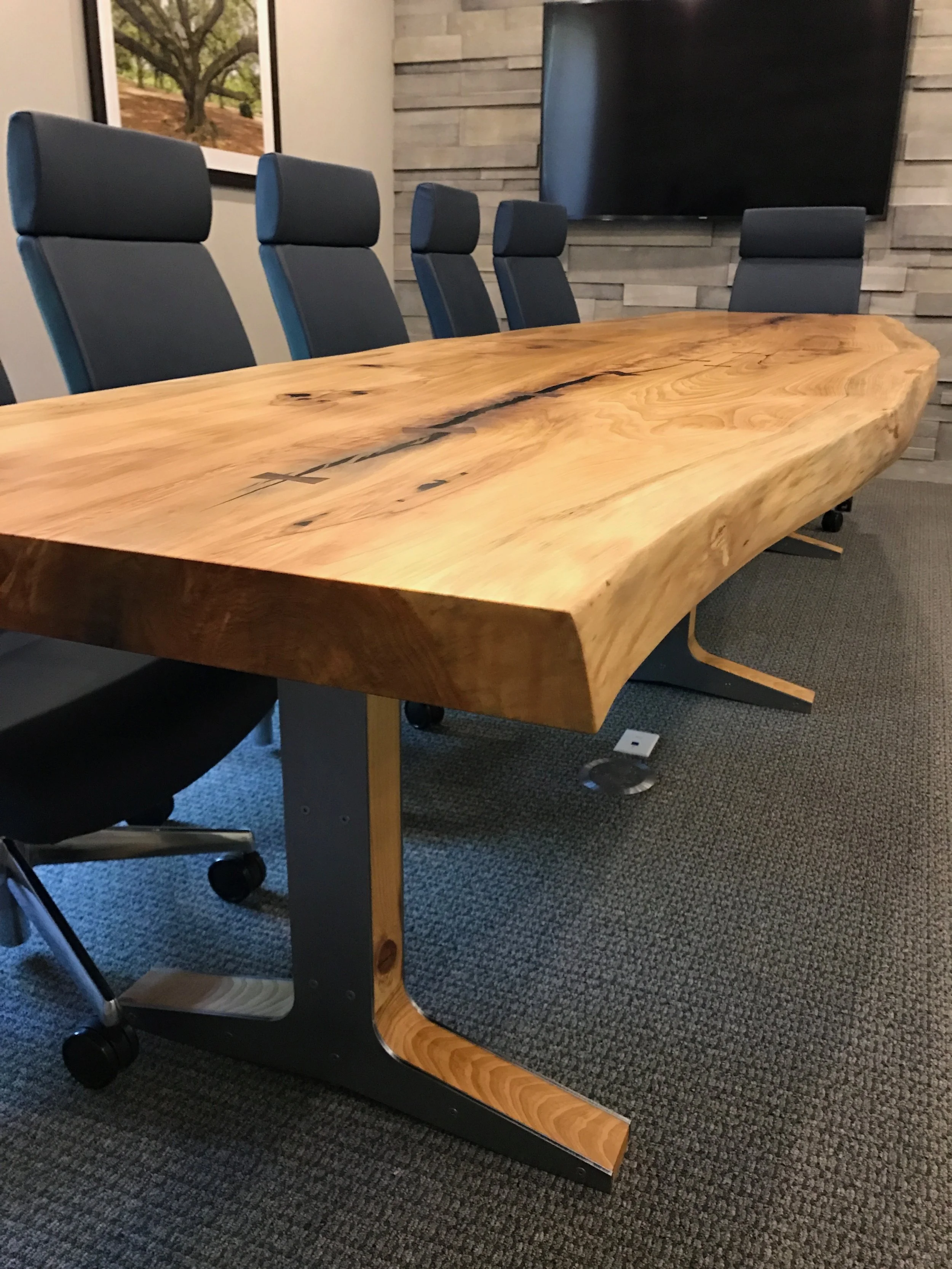 Cypress Conference Table.JPG