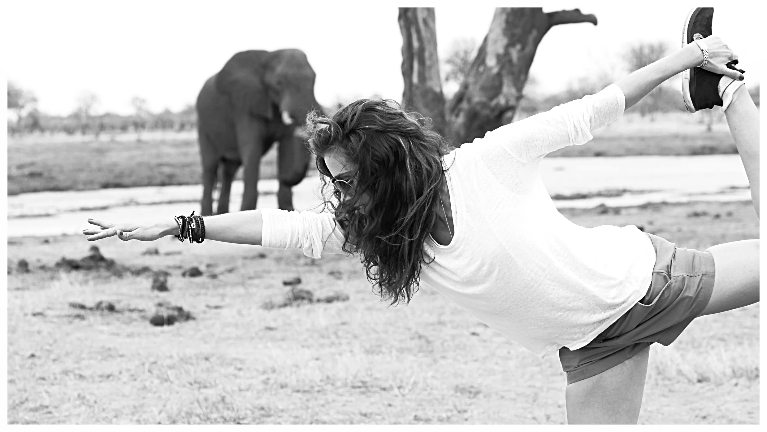 no matter where you find yourself in life, maintain your inner peace.