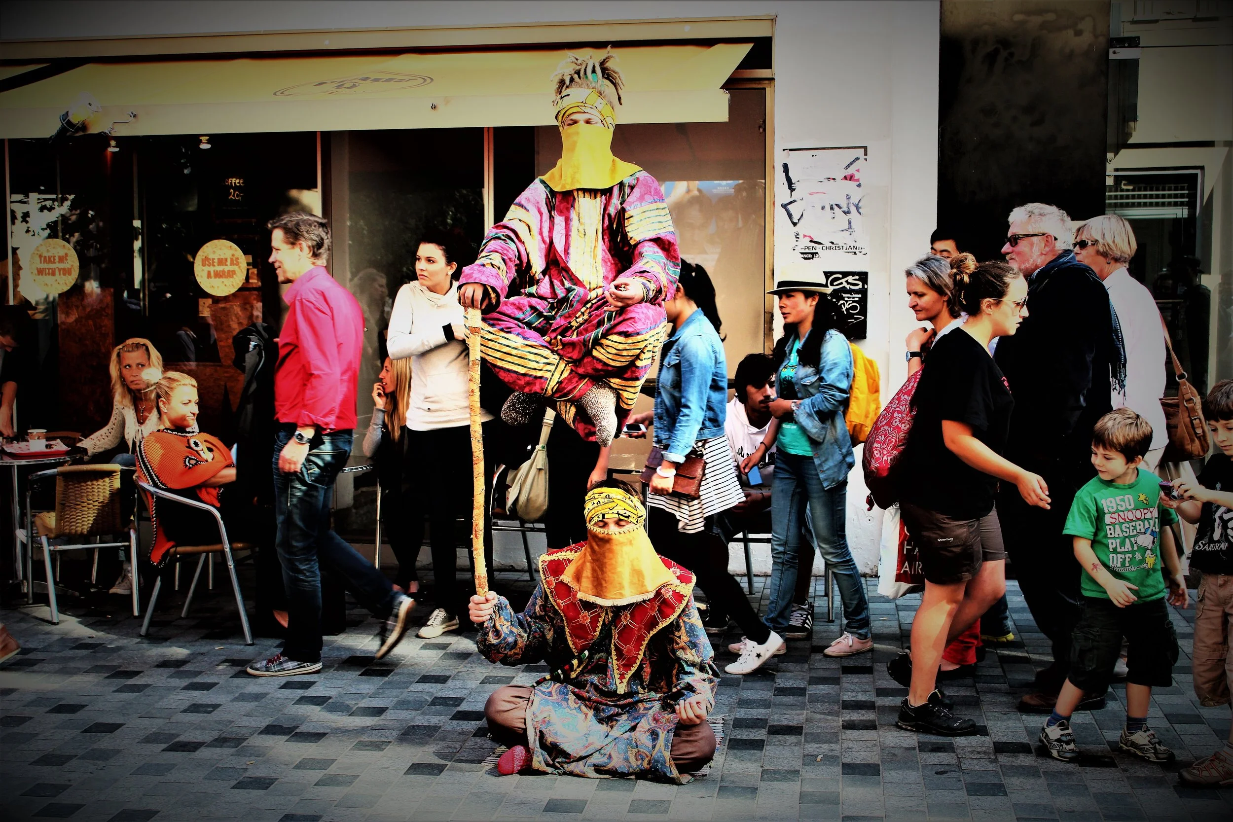 when is you next adventure?