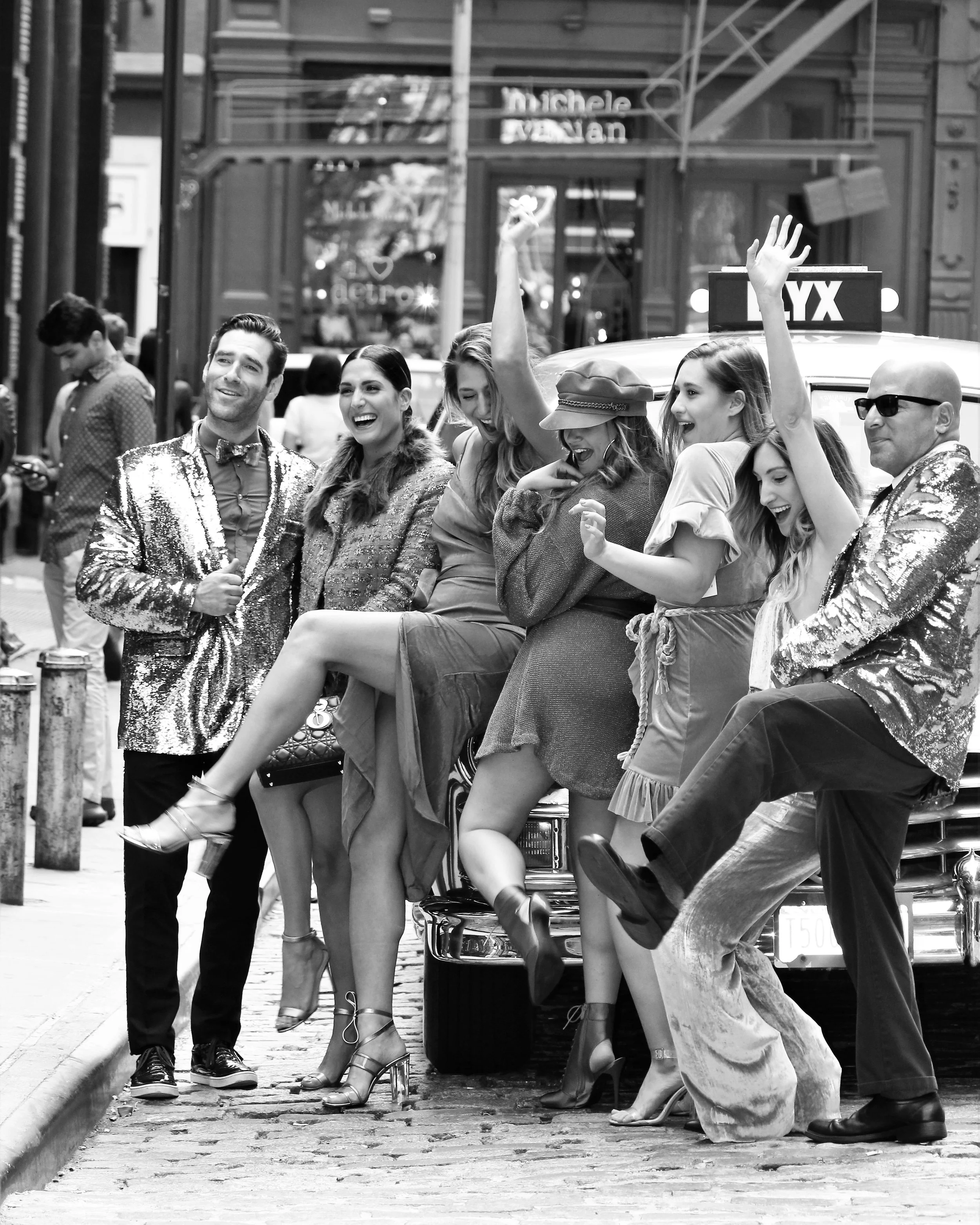 nikki beach, st. tropez