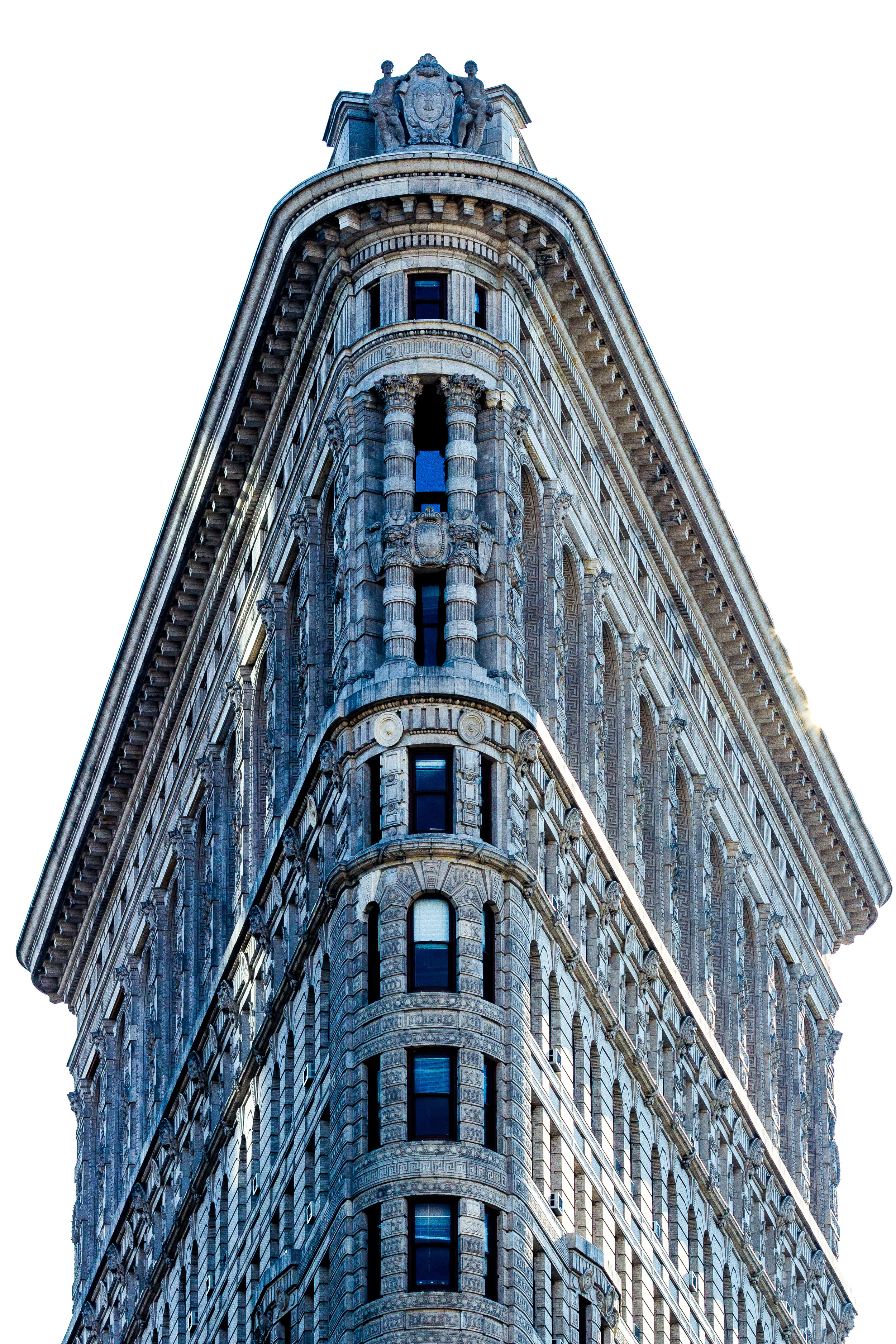 new york, new york