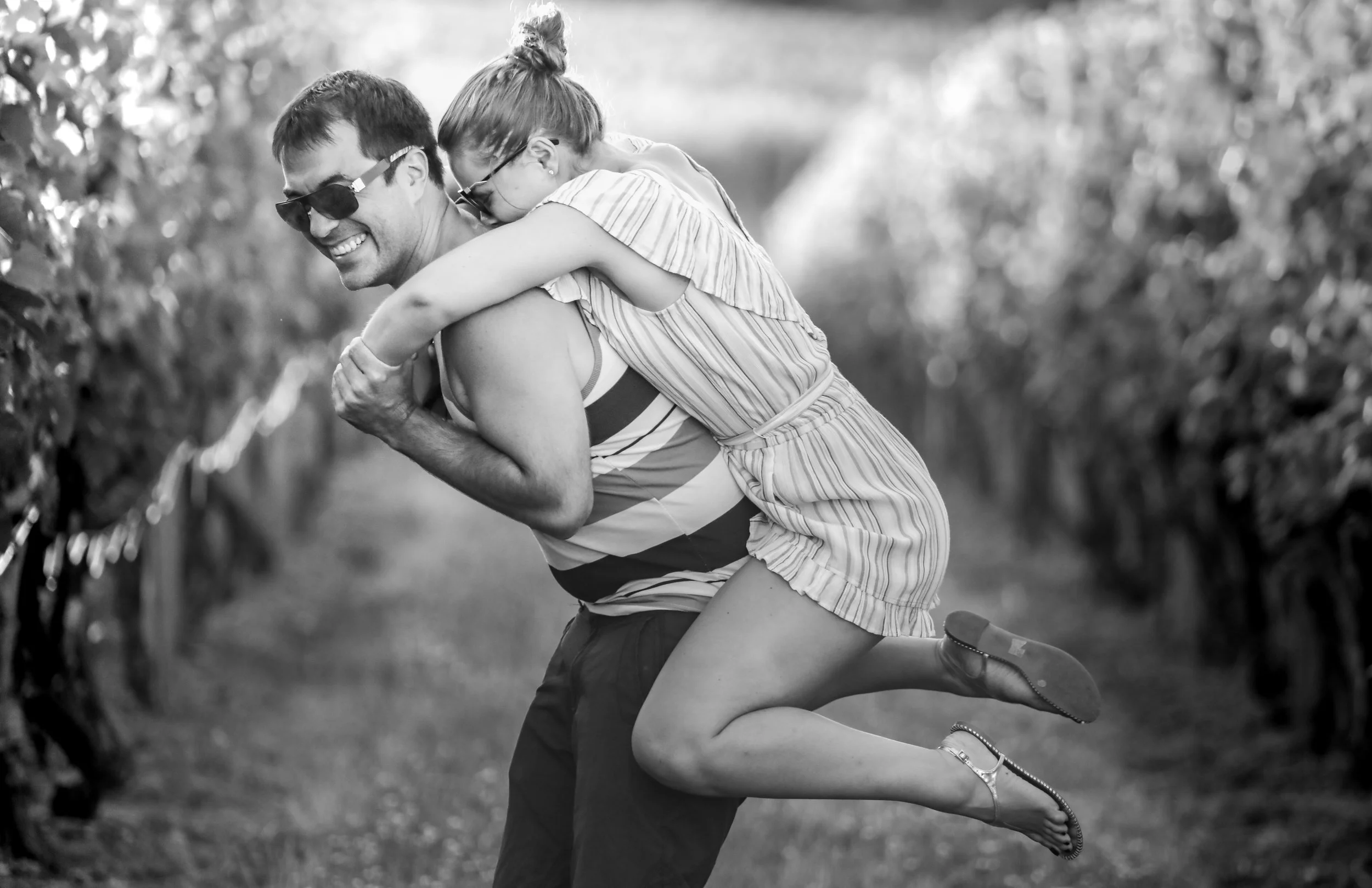 summer afternoons in micro-moments