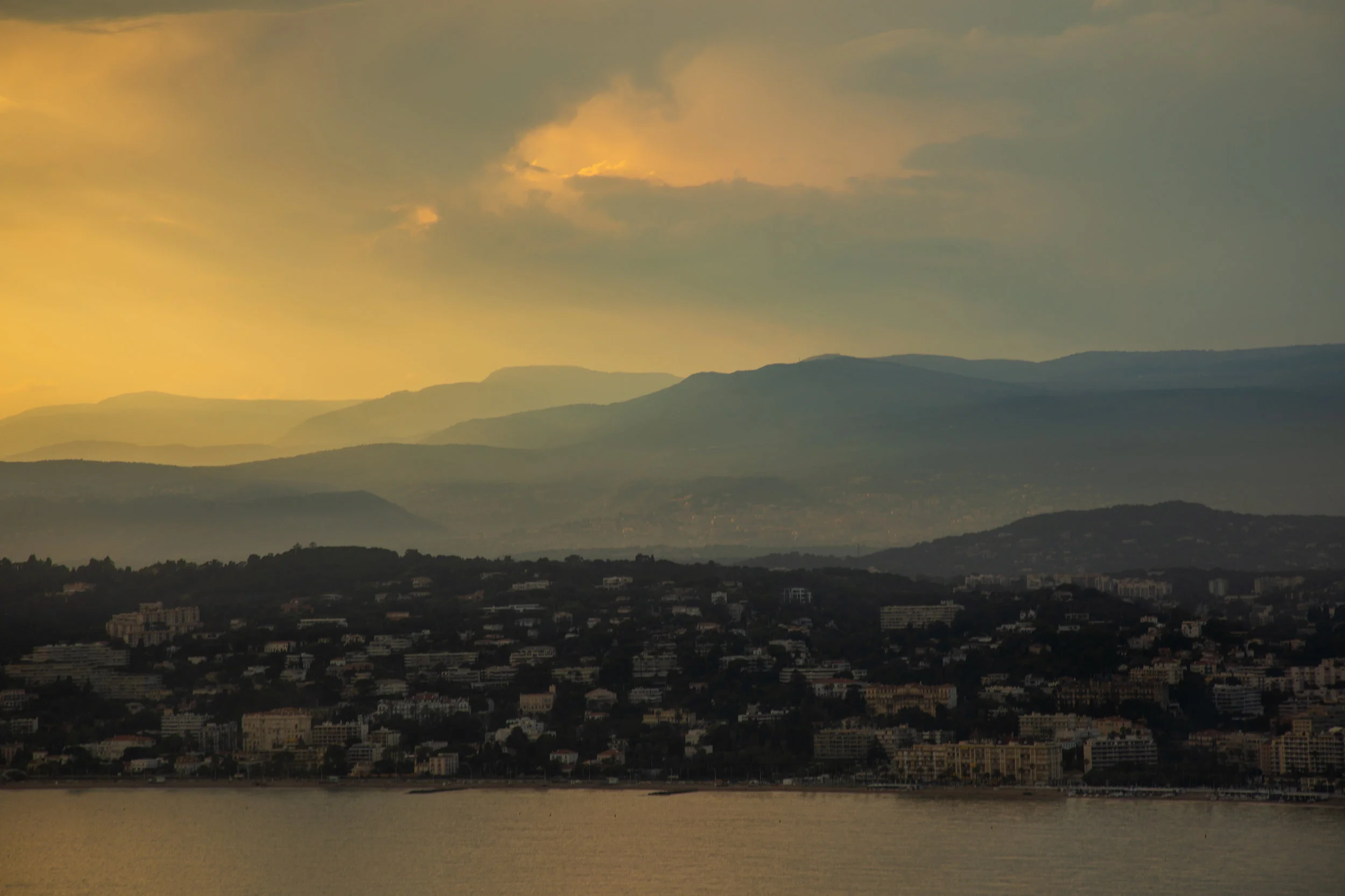 St.Tropez