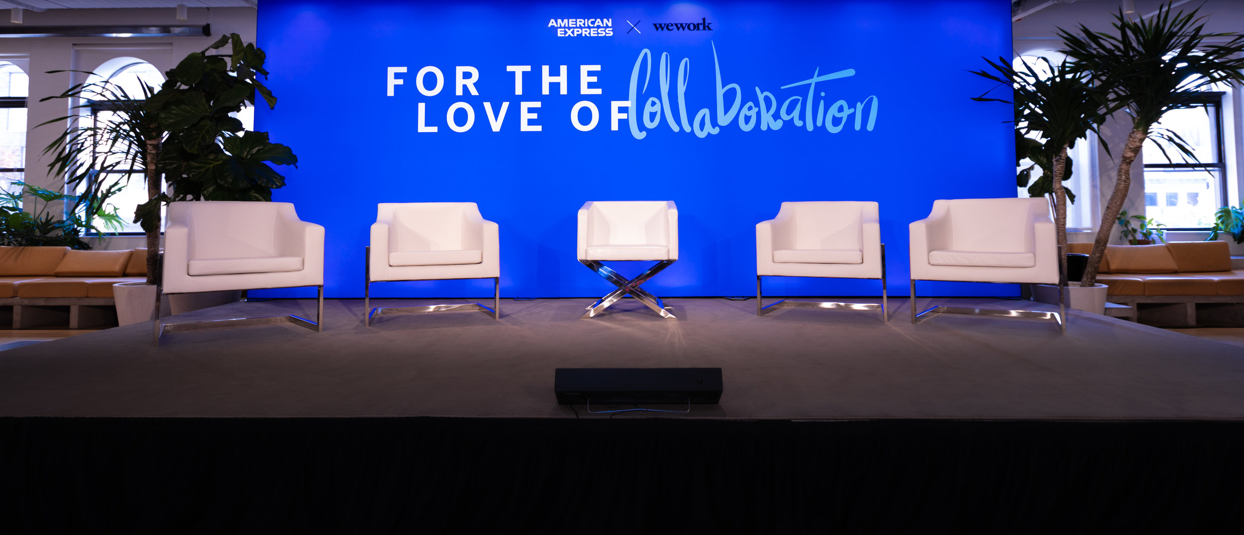 Whitnee Shulman Photography_ American Express_WeWork_set-up.jpg