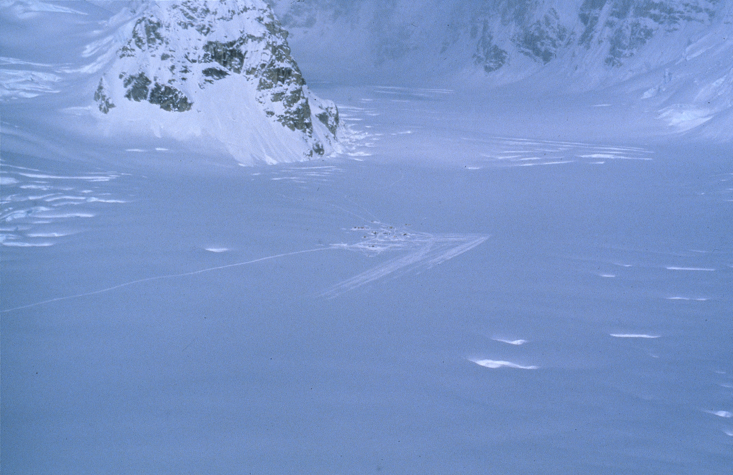 68 Glacier base camp Strip 1977.jpg