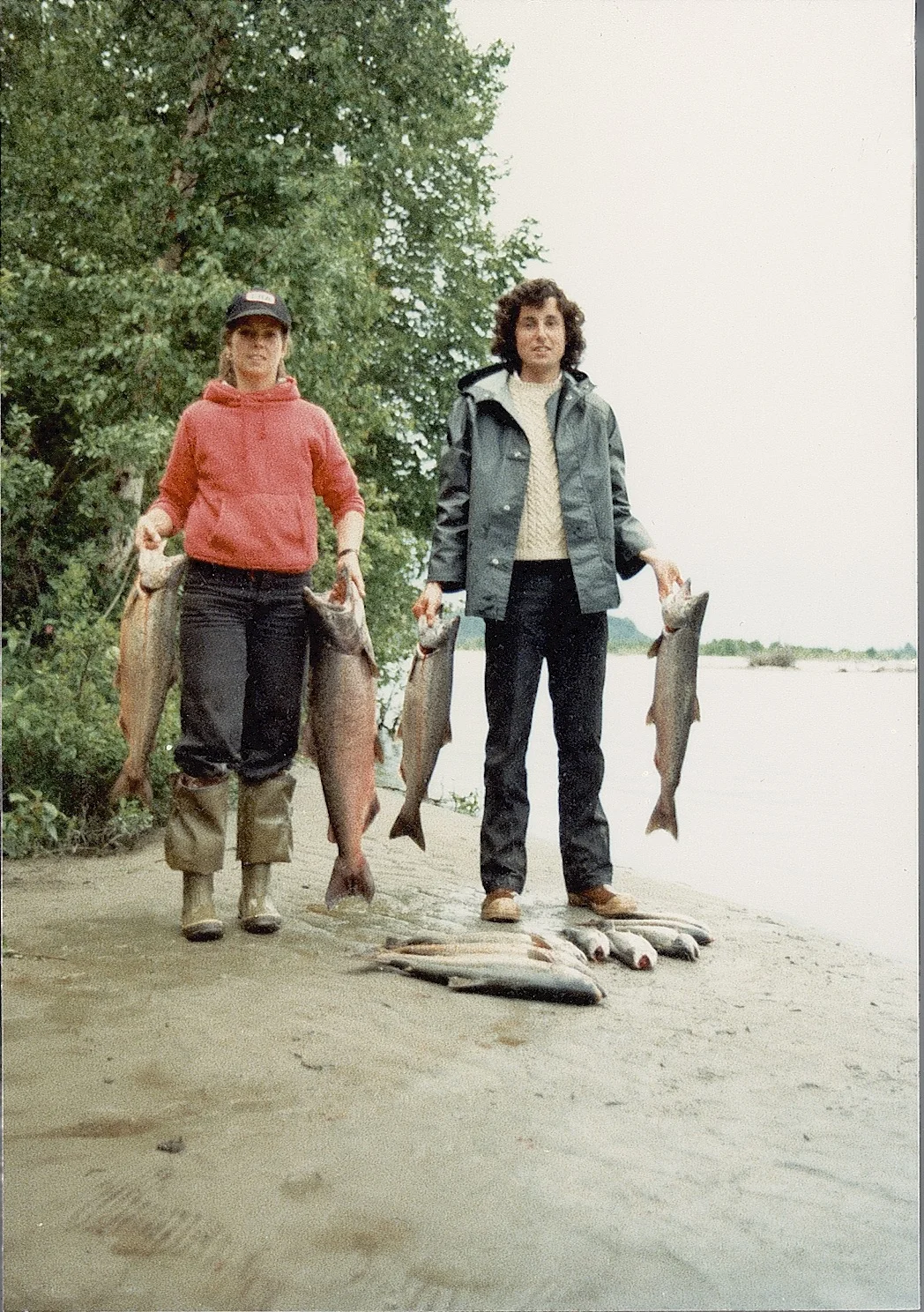 136 Kitty:Kimball: K2 goes fishing 1980 Ch10.jpg