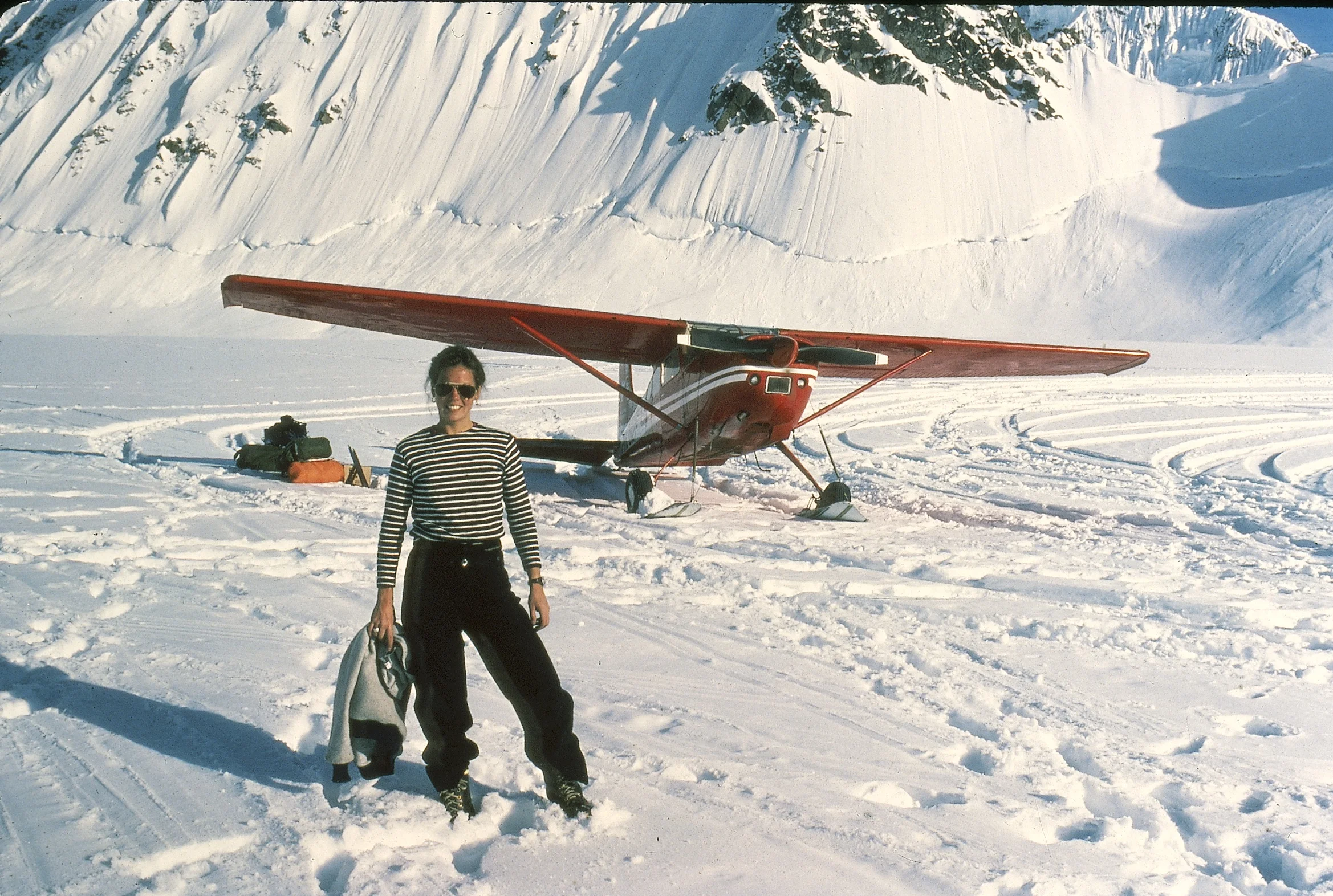 152 Kitty on Kahiltna w K2 C185 11.jpg