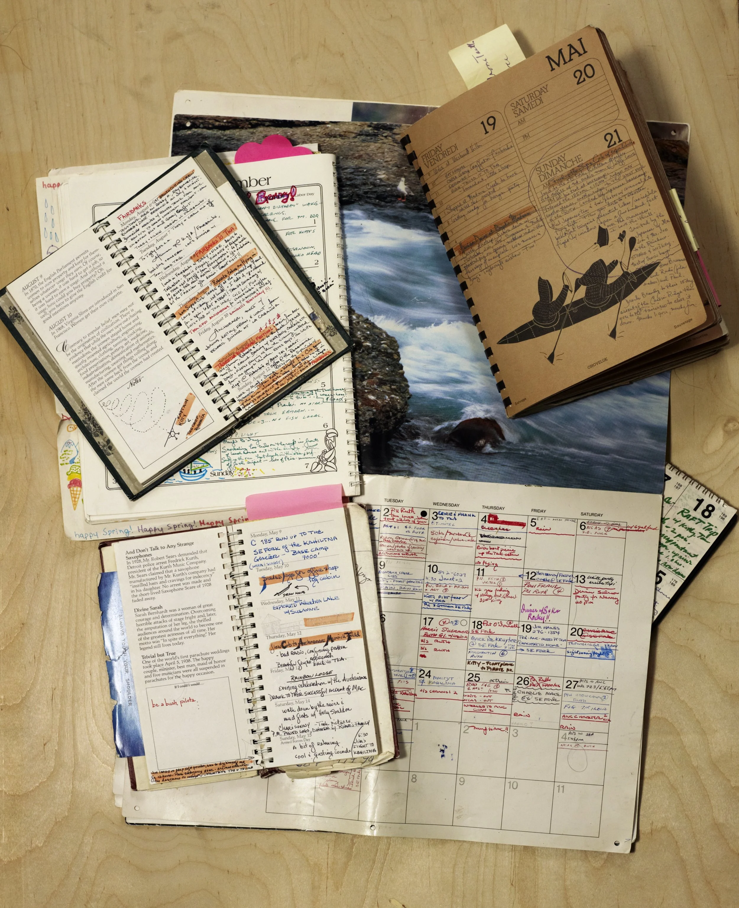 154 Kitty Log book & schedules 1981 Ch11.jpg