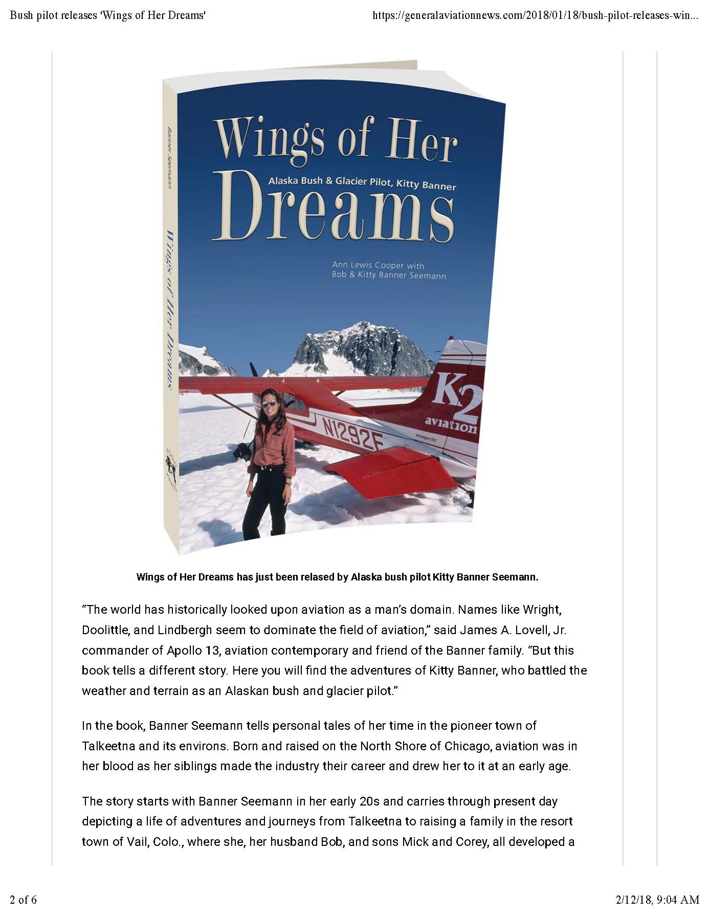 General Aviation News Bush pilot releases 'Wings of Her Dreams' 1.18.18_Page_2.jpg