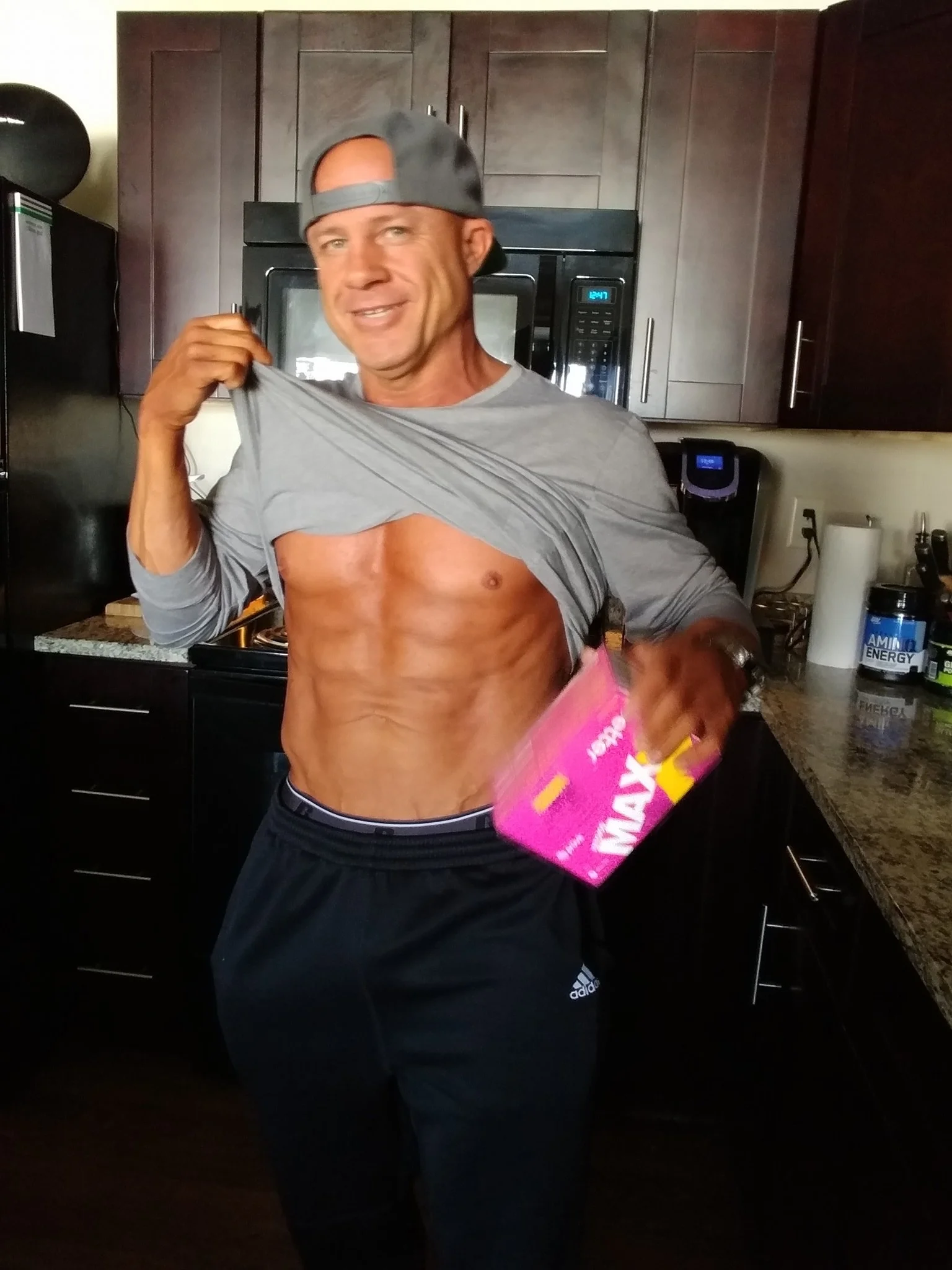 2017 NPC UTAH CLASSIC