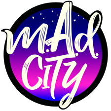 m.A.d. city