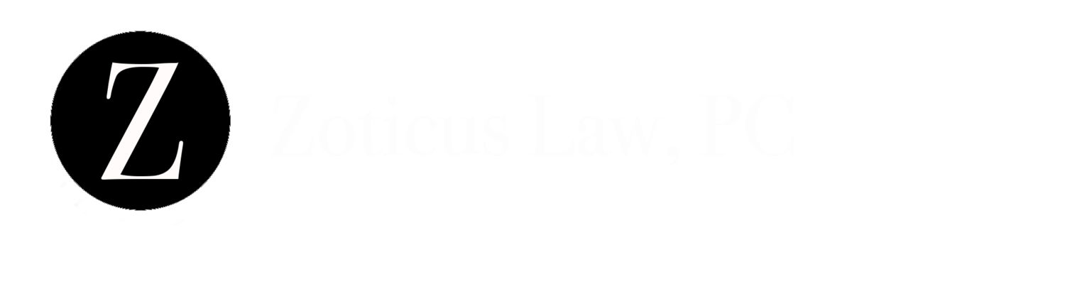 Zoticus Law, PC