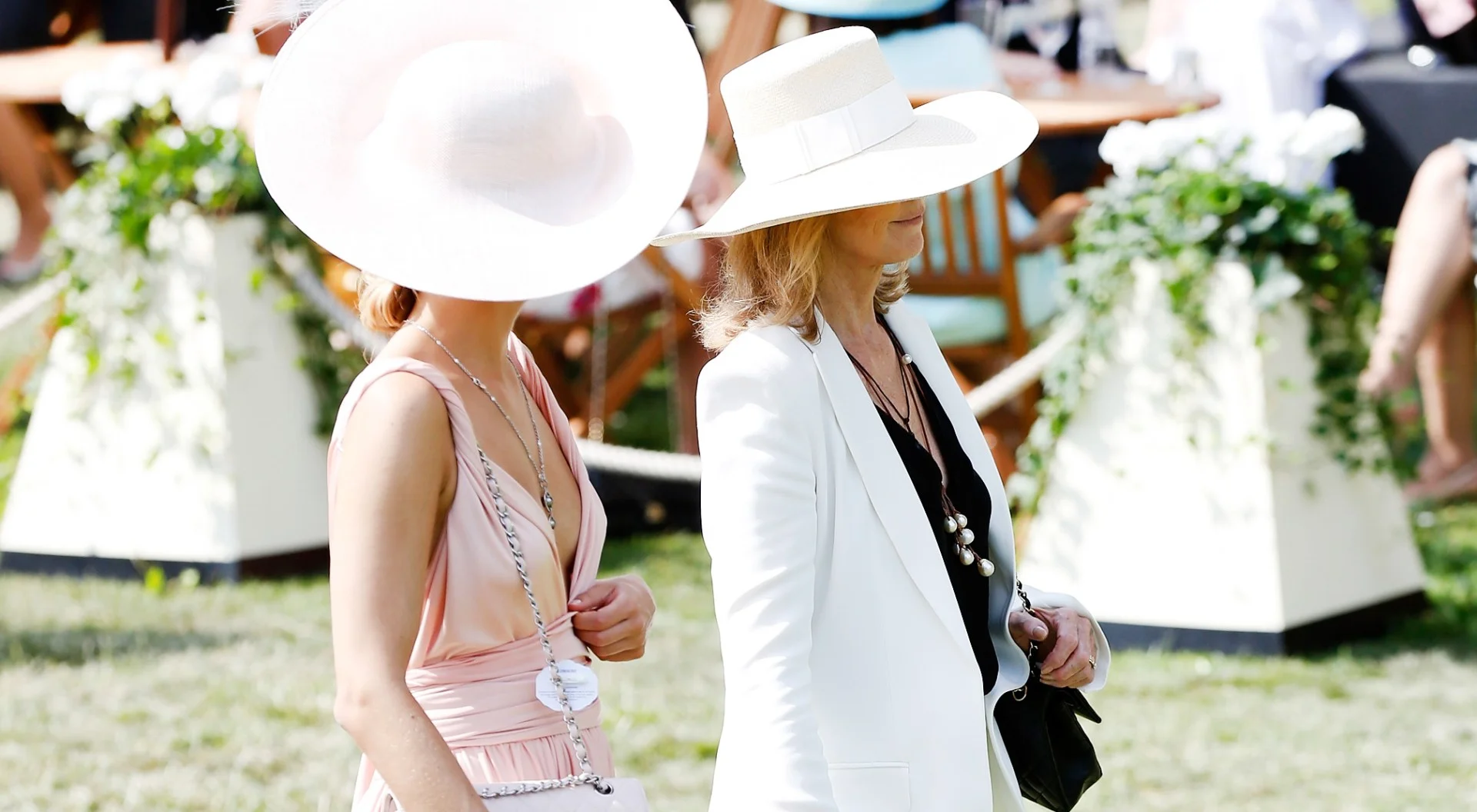 Dress to impress: a Royal Ascot 2019 fashion guide for women