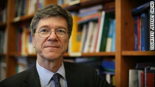 Jeffrey Sacks on "Why the Medicare for All Bill is a Winner
