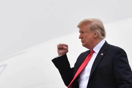 Trump’s Attack on Medicare for All Has Industry Fingerprints All Over It