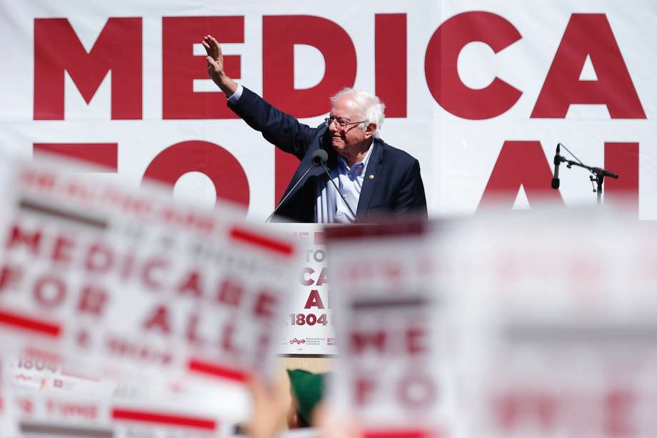 Medicare for All Is Not Just Good Politics—It’s Good for Business, Too